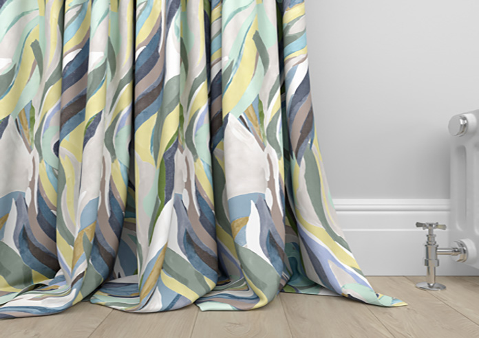 Eddie, River - Made to Measure Curtains - Image 6